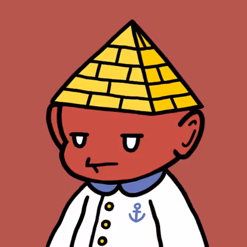 NFT Character
